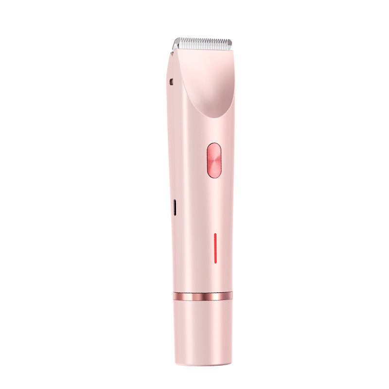 ✨ Experience Baby-Smooth Skin with the All-New 2-in-1 Painless Bikini 