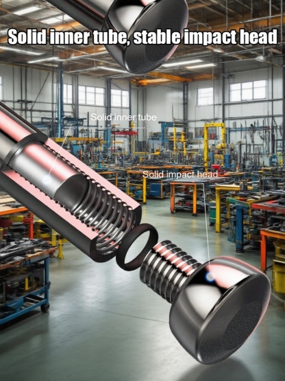 🛡️ Stay Safe Anywhere with Our Telescopic Trekking Pole, Your Ultimate Adventure Companion