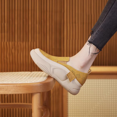 🎁Artisan Handcrafted Loafers with 3D Arch Support🥿