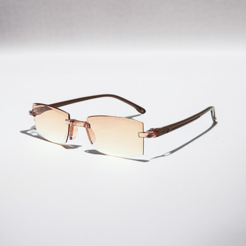 👓🔥 Smart Adjustable Focus Glasses - Ultra-light, Adaptive Focusing, UV400 Protection, Blue Light Blocking, Limited Release at $45