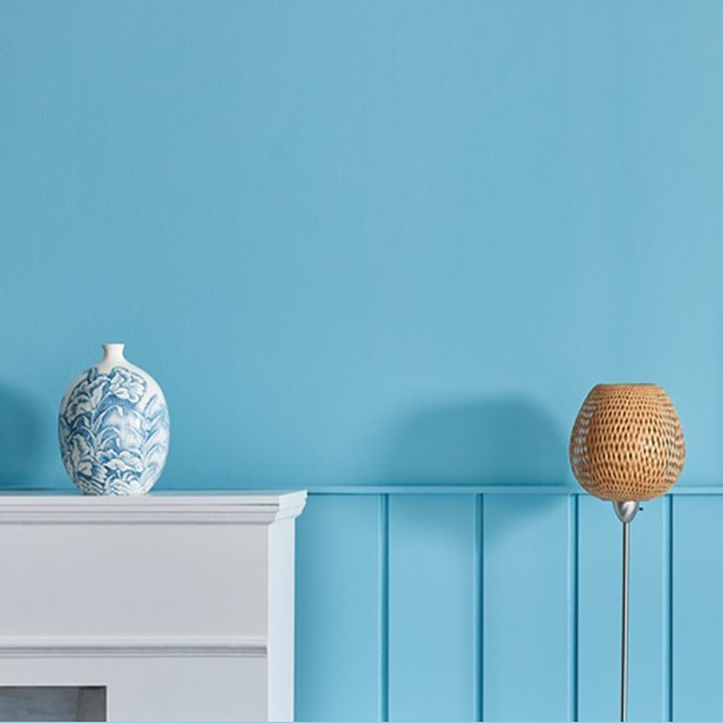 🖌️✨ One-Coat Wonder! Transform Your Home Instantly. This wall paint latex paint Makes DIY Feel Like Child's Play.