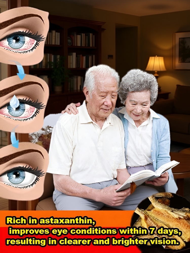 【One bag / 150 fish】Two flavors of ready-to-eat crispy and delicious dried yellow croaker, ❤non-fried, low-calorie 