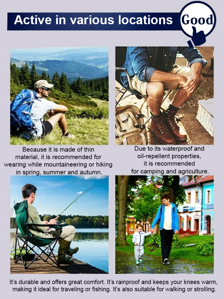 Guys, Embrace the Future 👖: Fourth-Generation Ice Silk Camo Pants Offer Unmatched Cooling and Comfort for Active Lifestyles 🎯