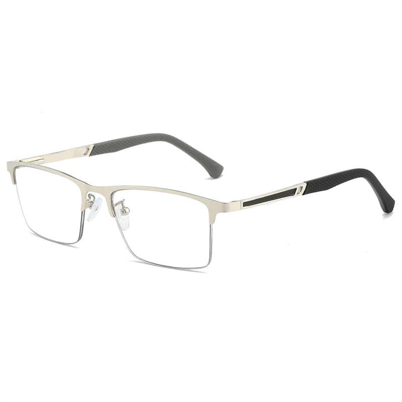 【👓Smart Vision】Multifunctional Reading Glasses✨Comfort Experience | All-day Protection