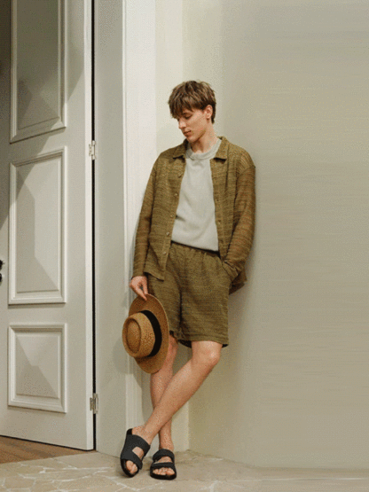 Experience Unmatched Comfort 🤩: Handcrafted Soft Cork Sandals Offering 37% More Arch Support 💪 and Eco-Friendly Design 🌱