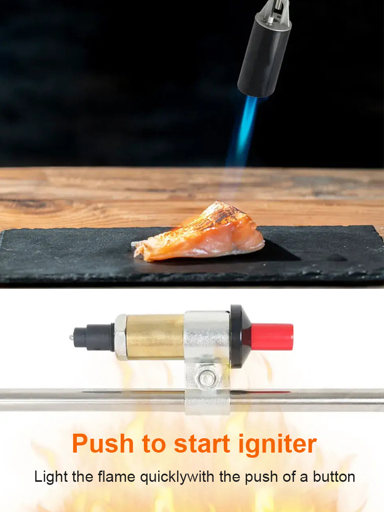 🔥 Unleash the Power of Precision 🔥 Eco-friendly weeding never felt so easy and efficient.