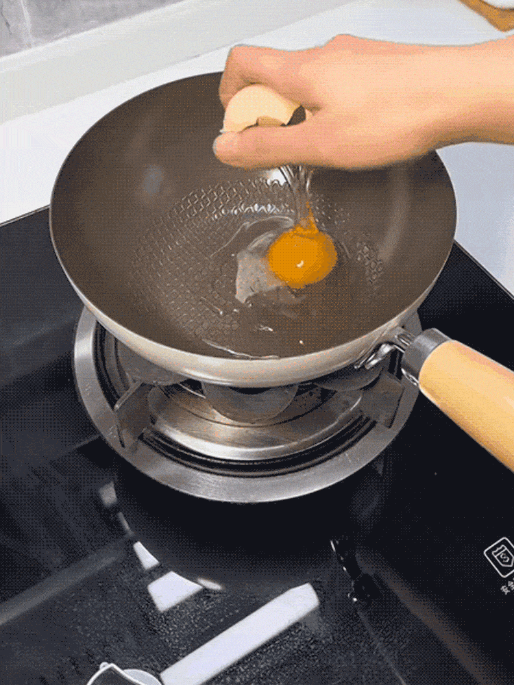  Non-Stick Wok