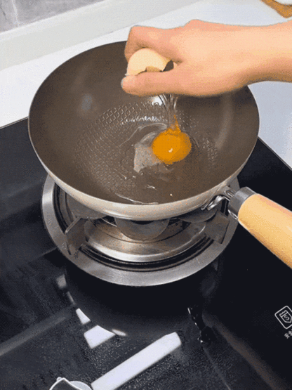  Non-Stick Wok