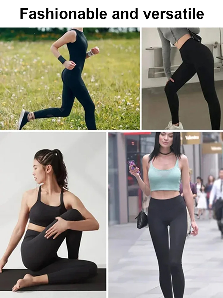 🌬️✨Look 20 Pounds Thinner Instantly! Embrace Comfort with Popular Ice Silk Cool Mask Pants👖❄️