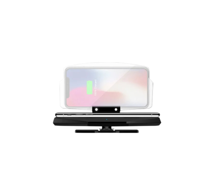 【Free shipping】🚗 AI Smart Car HUD Display | Solar Powered | Zero Wiring Setup | Night Vision Radar 🛡️