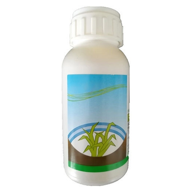 Year-Round Worry-Free Herbicide 🌿 Blue Angel Certified, Penetrates in 10 Minutes ⏱️, One Application for a Year of Weed Control 🚫🌾. Limited to 80 Bottles! 🛒✨