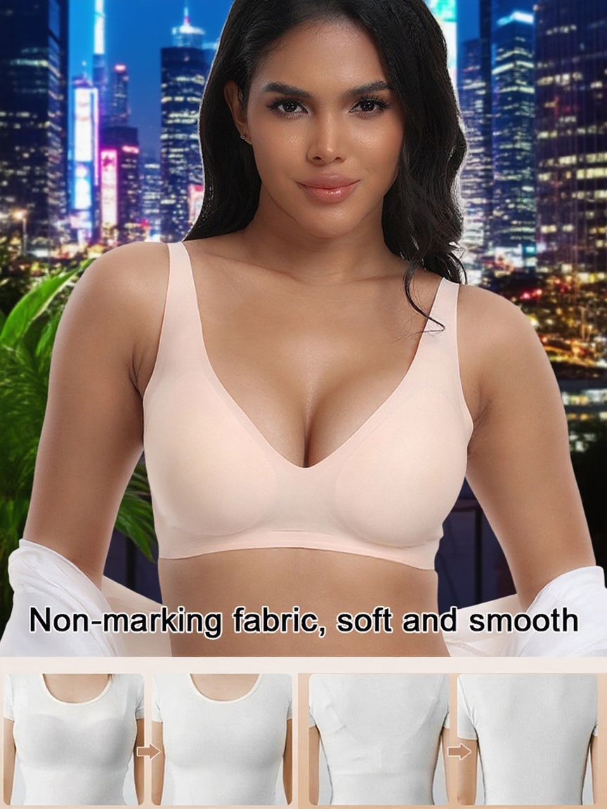 Enhance Your Comfort & Style 🌟 Unleash the Power of a Seamless Fit