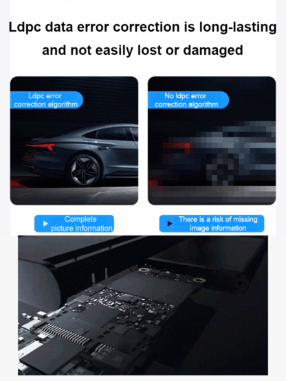 🚀 From 4TB to 16TB in your pocket! ⚡️2000MB/s high-speed external mobile expansion solid-state hard drive 🤯The 2000MB/s high-speed expansion SSD that changes everything.