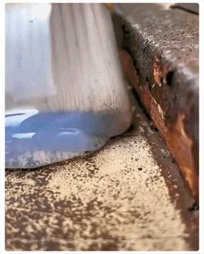 【Dries in 2 hours】💧 Fix Water Leaks in 10s |  Stop Basement Leaks | Save $3000 Repair Costs | Transparent & Durable | DIY Friendly 🛡️