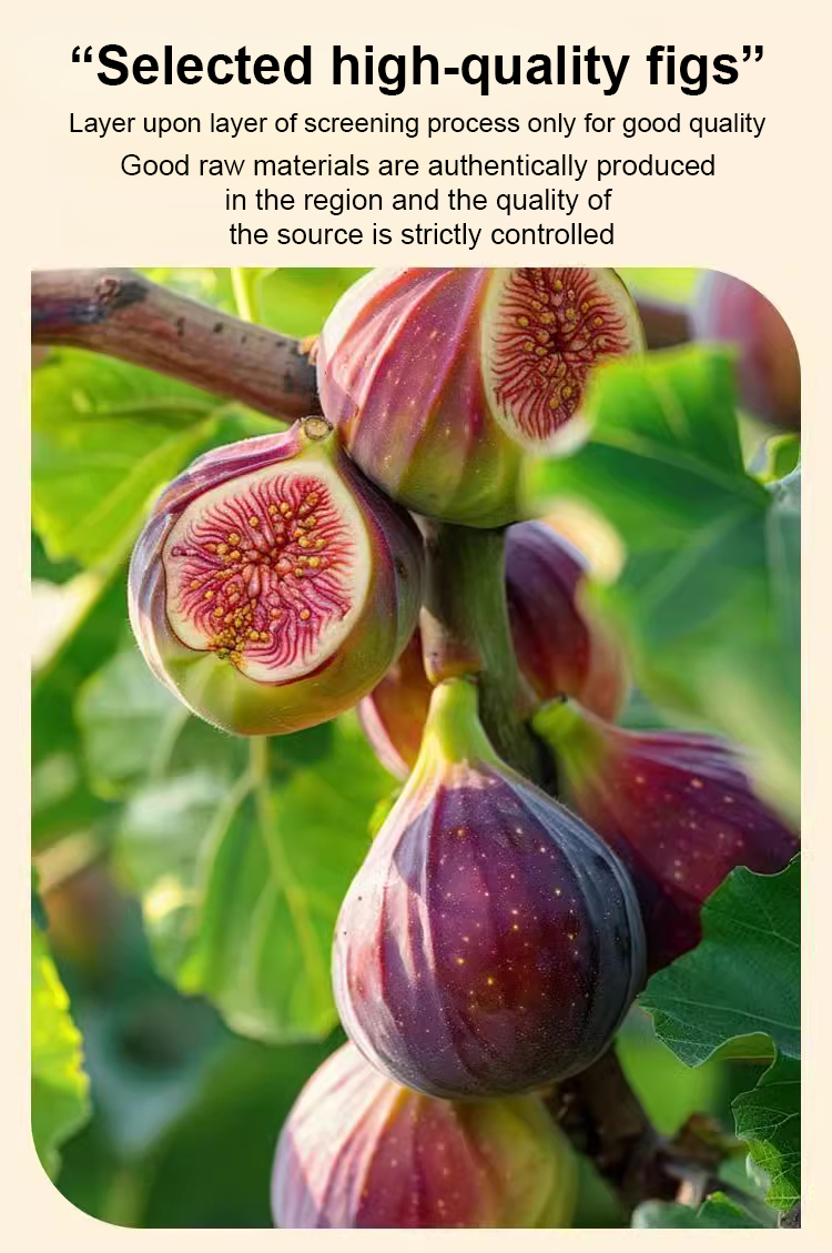 Gift box of Fig Black Sesame Walnut Sandwich Pie