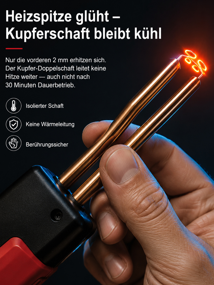 [50°C-600°C Smart Control] 1500W Industrial Plastic Welder Kit | 3-Second Fast PVC Repair | 50°C to 600°C Precise Temp Control 🔧👷‍♂️