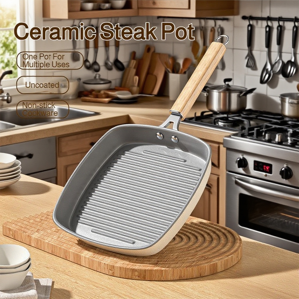 🍳 Discover the Pure Iron Pan - Crafted by Japanese Artisans for a Healthier, Chemical-Free Cooking Experience!