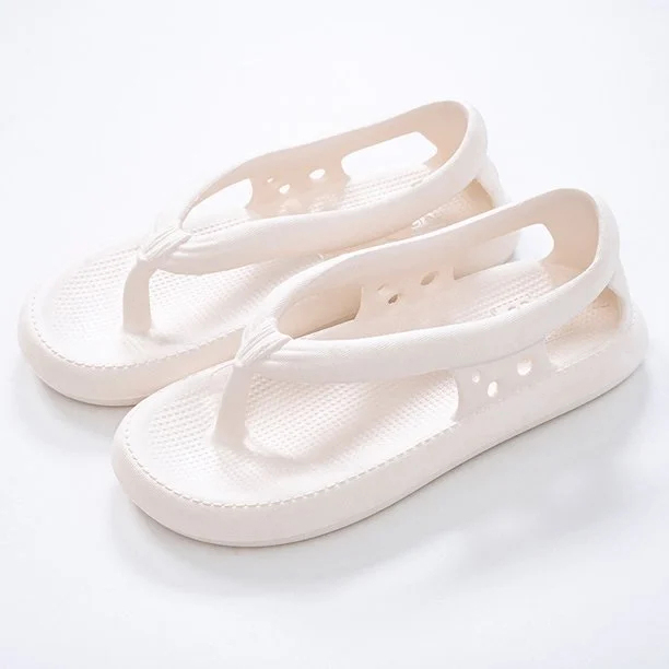 The Pillow Slides