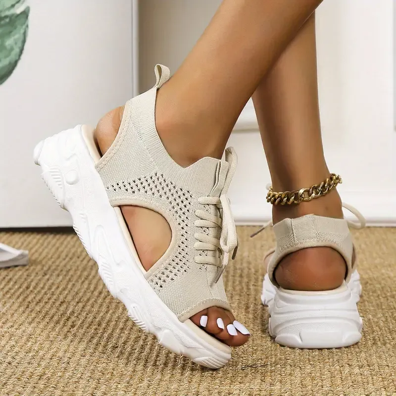 Women's Orthopedic Sneakers