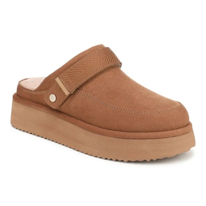 Chill Out Adjustable Clogs