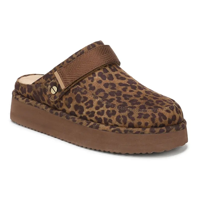 Chill Out Adjustable Clogs