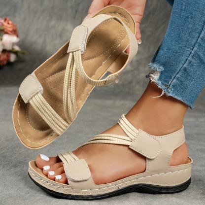 Women's Summer Fisherman Sandals