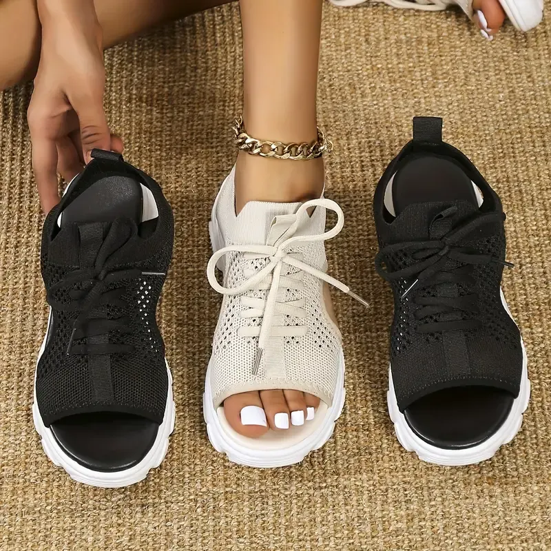 Women's Orthopedic Sneakers