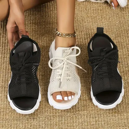 Women's Orthopedic Sneakers
