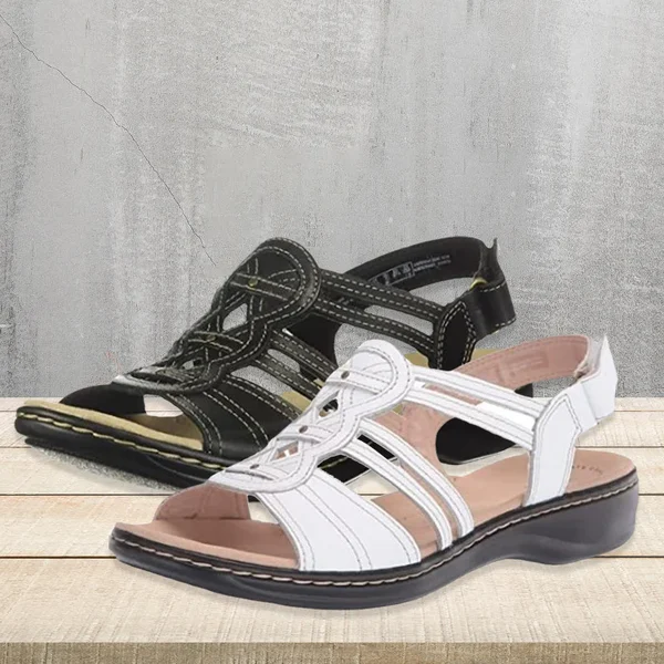 Women's Rhinestone Flat Shoes