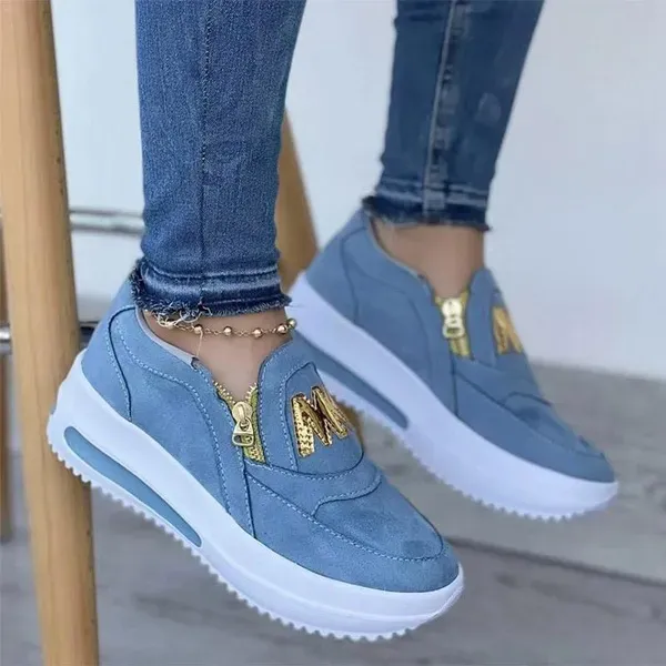 Ergonomic Ladies' shoes