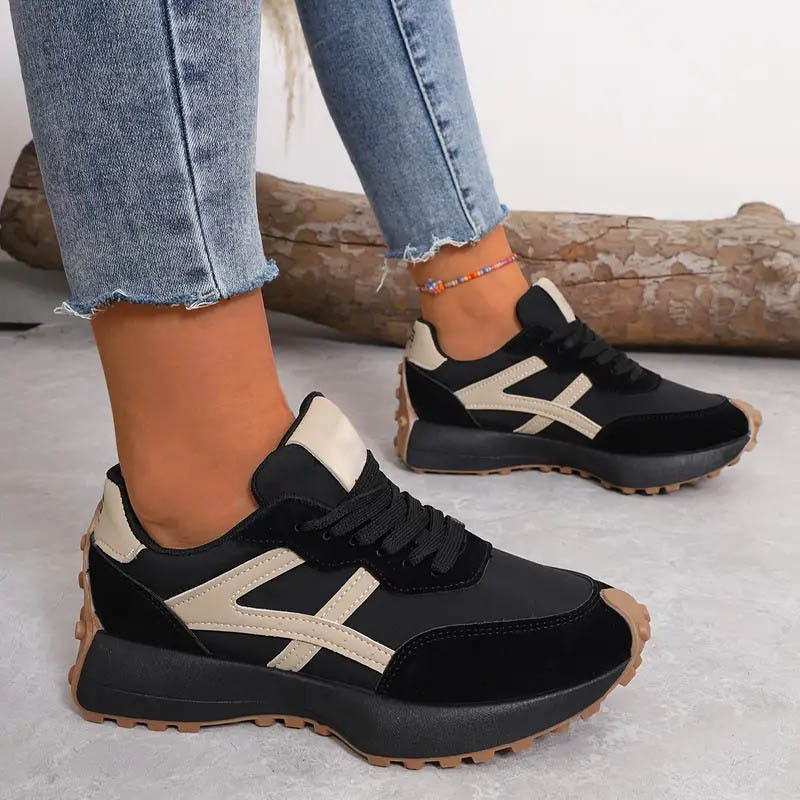 Women's Lightweight Running Sneakers