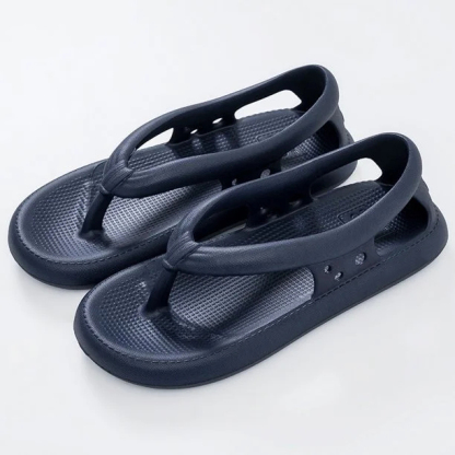 The Pillow Slides