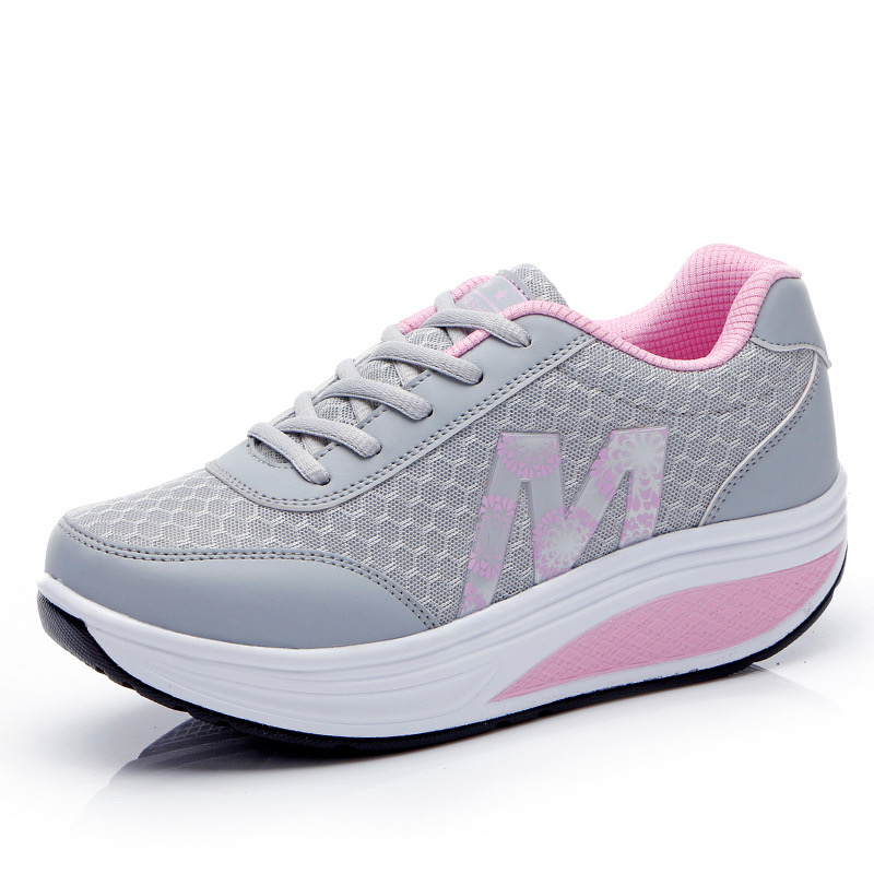 Orthopedic Corrector Running Walking Sneakers, Comfortable Working Shoes