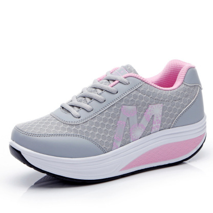 Orthopedic Corrector Running Walking Sneakers, Comfortable Working Shoes