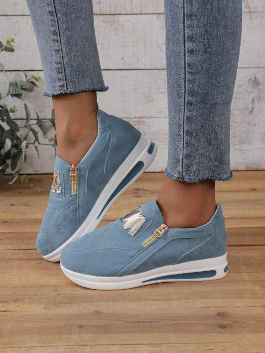 Ergonomic Ladies' shoes