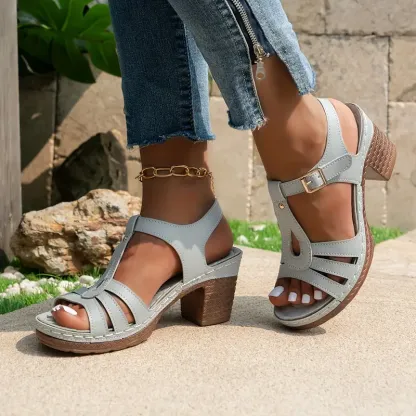 Women's Comfort Bowtie Slide Sandals