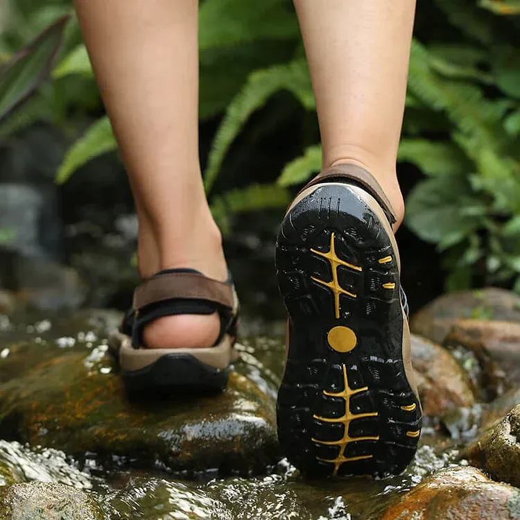 Men's Sport Sandals Athletic Hiking Sandals