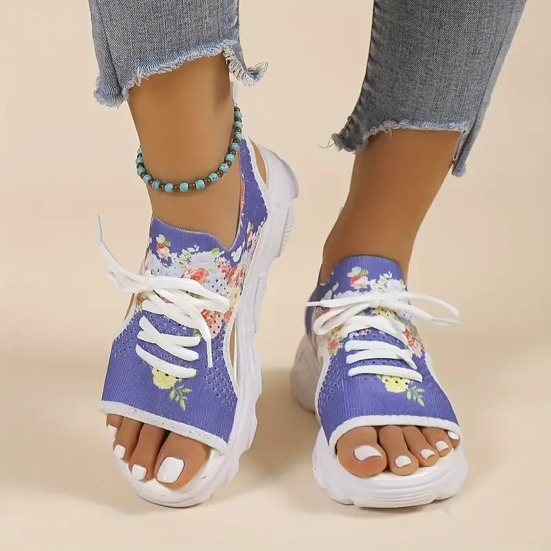 Women's Orthopedic Sneakers