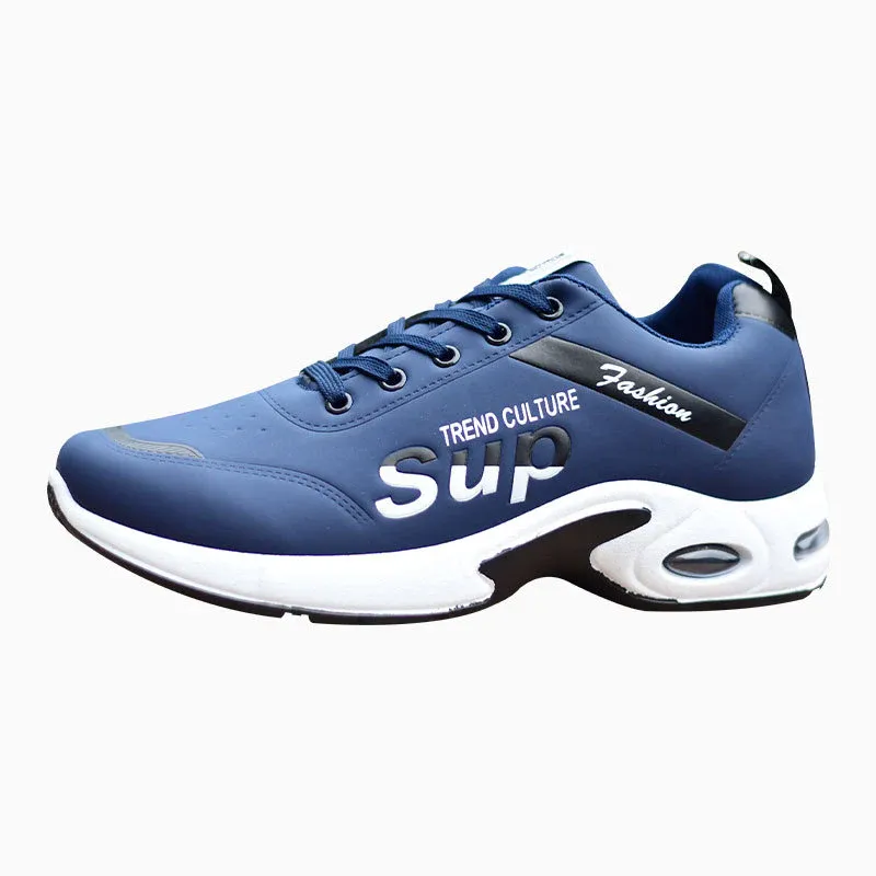 Men's Orthopedic comfort Sneaker
