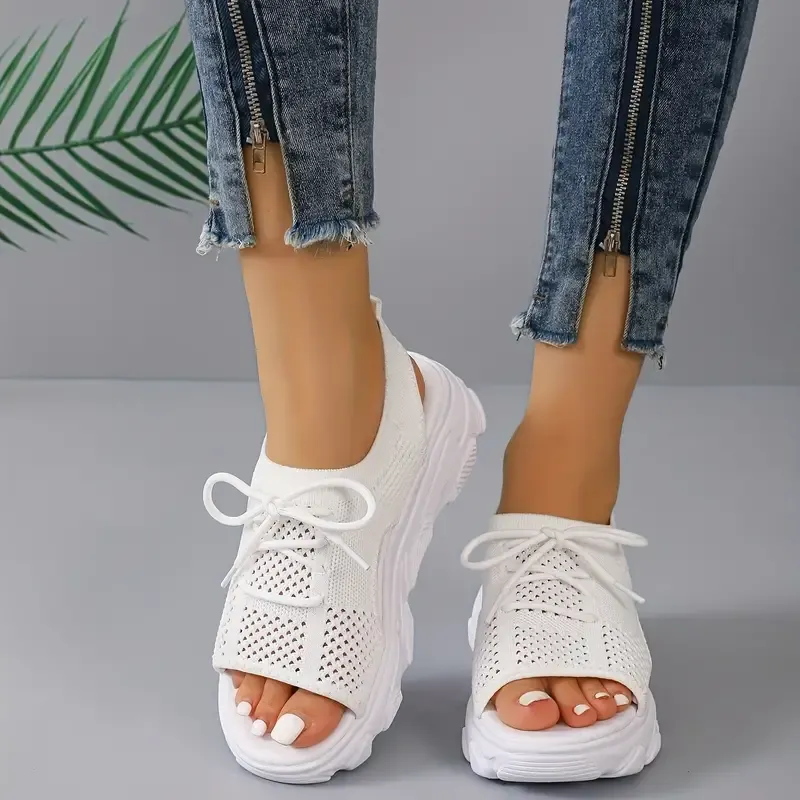 Women's Orthopedic Sneakers