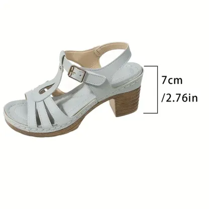 Women's Comfort Bowtie Slide Sandals