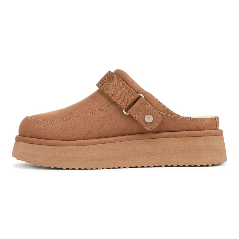 Chill Out Adjustable Clogs