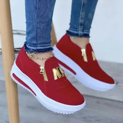 Ergonomic Ladies' shoes