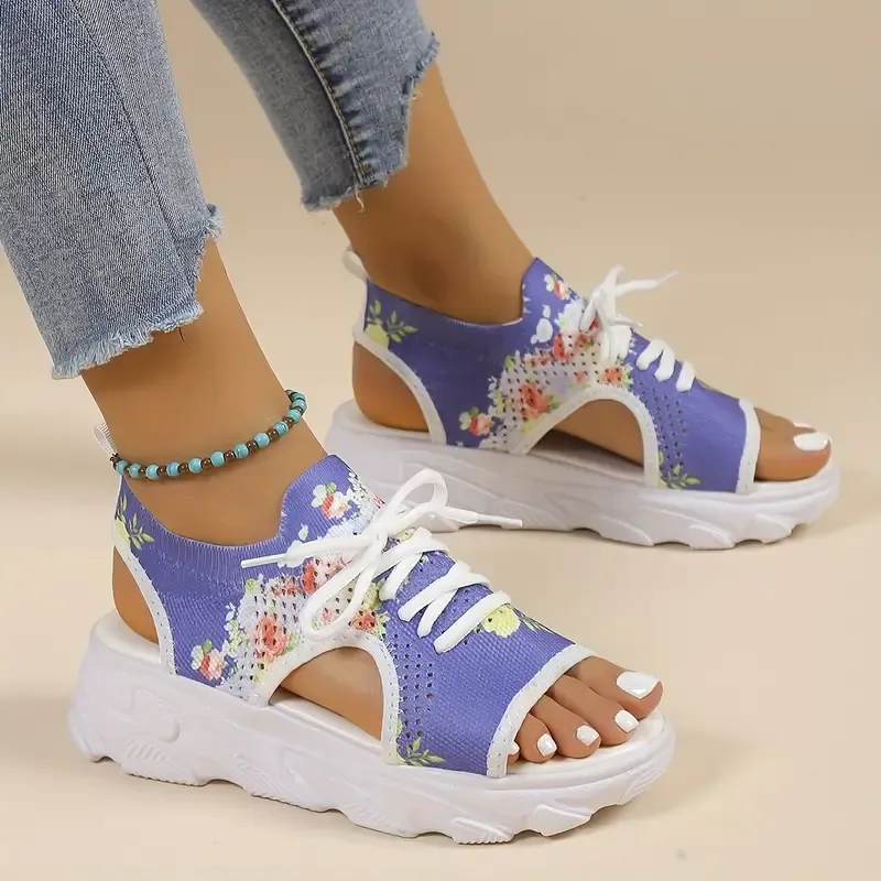 Women's Orthopedic Sneakers