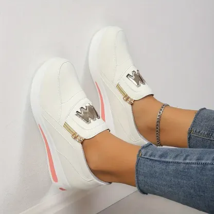 Ergonomic Ladies' shoes