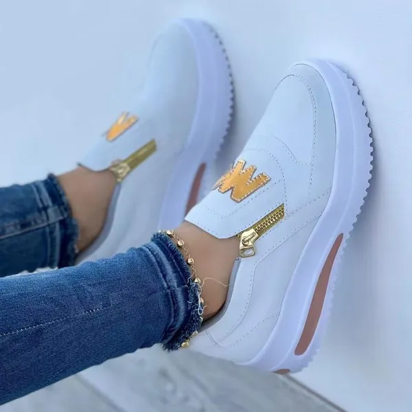 Ergonomic Ladies' shoes