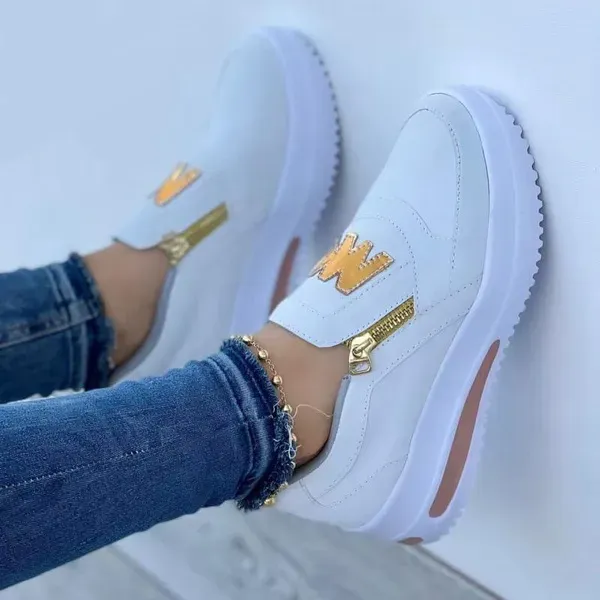 Ergonomic Ladies' shoes