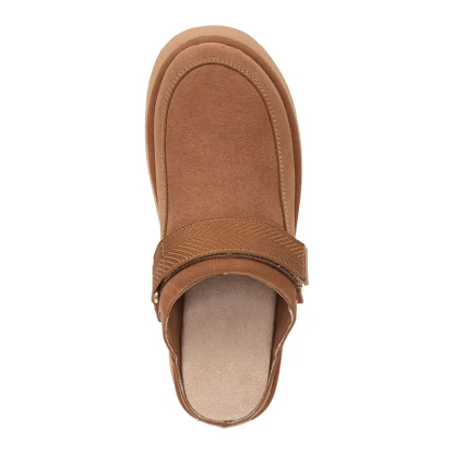 Chill Out Adjustable Clogs