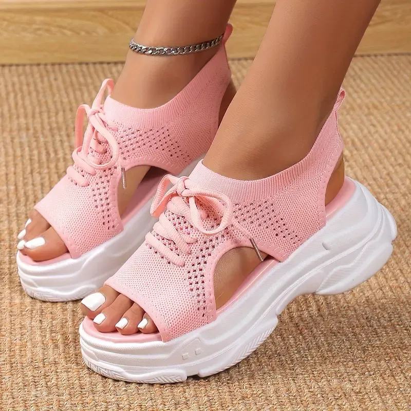 Women's Orthopedic Sneakers