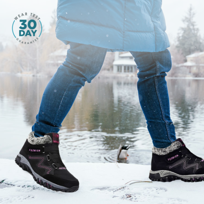 Women's Winter Comfort Shoes